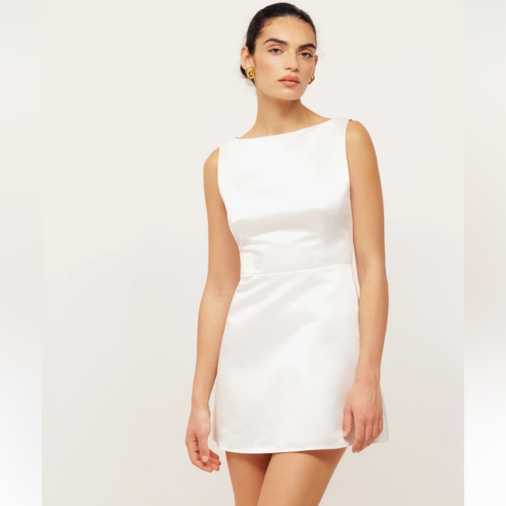 Reformation - The Zenni Dress